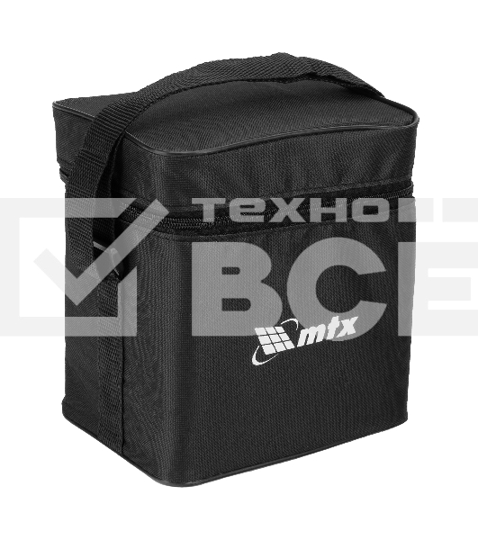 Лазерный уровень MTX MXL GREEN, 30 м, зеленый луч, акк. Li 2400 mAh, сумка, резьба 5/8'