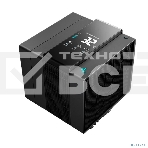 Кулер для процессора DEEPCOOL ASSASSIN IV VC VISION черный, 120 мм, алюминий/медь, 1800 об/мин, 29.3 дБ, 4 pin, 300 Вт, 172 мм, фото4