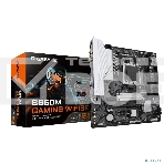 Материнская плата Gigabyte B650M GAMING WIFI6E, AM5, AMD B650, 2xDDR5, 4xSATA, 1xM.2, 1xPCIe 4.0 x16, 1xPCIe 3.0 x1, 1xD-Sub, 1xHDMI (v2.1), 1x2.5Gb LAN, Wi-Fi 6, Bluetooth 5.3, 2xUSB-A 5Gbps, 5xUSB-A 2.0, 3x3.5 мм, 7.1, mATX, фото7