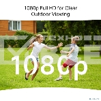 Камера Outdoor Pan/Tilt Security Wi-Fi Camera, фото 1