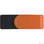 Флешка USB Kingston DataTraveler Exodia S (DTXS/256Gb), 256Gb, USB 3.2 Gen 1, R/W 70/25, оранжевый/черный, фото6