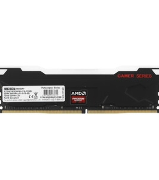 Оперативная память AMD Radeon R7, DDR4, 16GB (1x16GB), 2666MHz, CL16, SO-DIMM