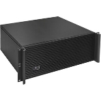 Серверный корпус ExeGate Pro 4U390-05 (RM 19', высота 4U, глубина 390, БП 1200ADS, USB), фото23