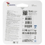 Флешка USB ADATA UC320 (UC320-256G-RBK/BK), 256Gb, USB 3.2, R/W 100/30, черный, фото3