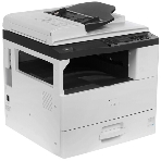 МФУ лазерное Ricoh M 2701 (418118), A3, ч/б, печ. до 27 стр/мин. (А4) до 15 стр/мин. (А3), скан. до 18 стр/мин. (ч/б) 6 стр/мин. (цвет), 600 x 600 dpi, Ethernet, USB, фото13