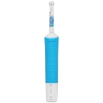 Электрическая зубная щетка Oral-B Vitality Pro Kids 80874847 голубой, фото4