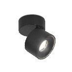 Светильник Ambrella light TN269 SBK черный песок LED 4200K 7W D75*83, фото9