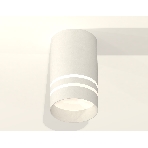 Светильник Ambrella Light XS7421022 SWH/FR белый песок/белый матовый MR16 GU5.3 (C7421, N7141), фото3