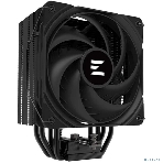 Кулер для процессора Zalman CNPS9X PERFORMA PLUS BLACK, 120мм FAN, 4 HEAT PIPES, 4-PIN PWM, 600-2000 RPM, 29.7DBA MAX, HYDRO BEARING, FULL SOCKET SUPPORT, фото12