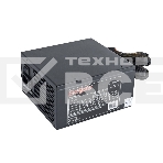 Блок питания Exegate 700PPX (EX220362RUS), 700Вт, 135мм, модульный, черный, фото3