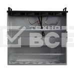 Корпус для майнинга Exegate EX270771RUS Pro 8-430 <без БП, 2*USB, 4*fan 120мм, места под: 8 видеокарт, 2 БП>, фото4
