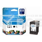 Картридж струйный HP №121 CC640HE черный для HP F4283/D2563 (200стр.), фото 1