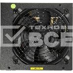 Блок питания Accord  ACC-450W-80BR, 450Вт, 80 PLUS Вronze, 120мм, черный, фото 1
