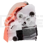 Картридж лазерный Cactus CS-CE310A черный (1200 стр.) для HP Color LaserJet CP1012Pro/CP1025Pro, фото10