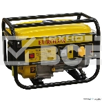 Электрогенератор бензиновый Eurolux G3600A, 2.5 кВт, 77 дБ, 37.2 кг, фото 1