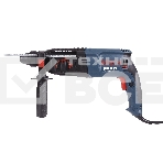 Перфоратор Bosch GBH 2-26 DRE Professional патрон:SDS-plus уд.:2.7Дж 800Вт (кейс в комплекте), фото3