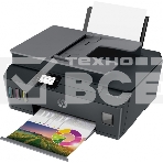 МФУ струйный HP Smart Tank 530 AiO (4SB24A), A4, цветной, печ. до 22 стр/мин. (ч/б) до 16 стр/мин. (цвет), скан. до 5 стр/мин. (ч/б) 3 стр/мин. (цвет), 1200x1200dpi, USB, Wi-Fi, BlueTooth, Air Print, Mopria, фото16