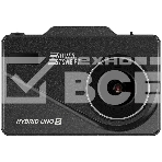 Видеорегистратор Silverstone F1 HYBRID UNO S GPS, 1920x1080, 2.3', GPS, G-сенсор, GPS-информатор, фото14