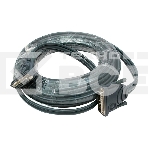 Переключатель ATEN 2L-1705 CABLE DB25M -- DB25F FOR CS101 5M, фото 1