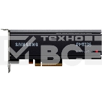 Накопитель SSD Samsung 3.2TB PM1735 HHHL PCIe Gen4 x8 R/W 8000/3800 MB/s 1 500 000/250 000 IOPs DWPD3 5Y, фото5