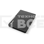Внешний HDD 2.5' Toshiba Canvio Gaming, 4TB, USB 3.2 Gen 1 Type-A, 5400 rpm, черный, фото4