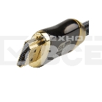 Кабель HDMI-HDMI 1M V2.1 TCG300-1M TELECOM, фото20