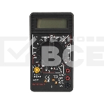 Мультиметр MASTECH M832, фото5
