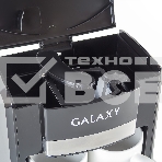 Кофеварка капельная Galaxy Line GL 0708 черный, исп. кофе - молотый, 0,3 л, 750 Вт., фото5