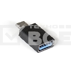 Переходник Exegate EX284938RUS  Type C-USB 3.0 ExeGate EX-USB3-CMAF (USB Type C/USB 3.0 Af), фото2
