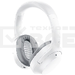 Гарнитура беспроводная Razer Opus X, Mercury, Bluetooth 5.0, ANC, до 40 часов, фото5