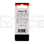 Бита для шуруповерта KRANZ Torx T10х50 мм (2 шт./уп.), фото2
