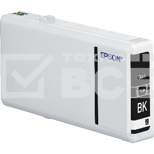 Картридж Epson T7891 черный экстраповышенной емкости для WF-5110DW/5620DWF