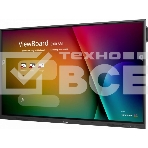 Интерактивная панель ViewSonic IFP8632 86