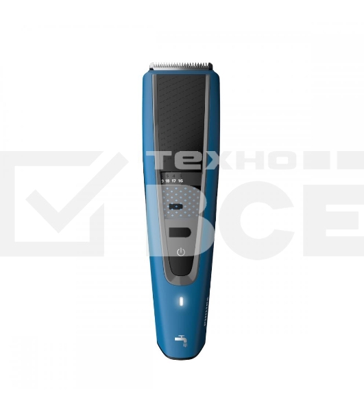 Машинка для стрижки Philips HC5612/15 синий