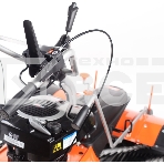 Подметательная машина бензин. Patriot S 510BS 4кВт 5.5л.с., фото12