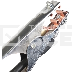 Сварочный аппарат Patriot WM260DVT инвертор MMA/TL/vrd 12.5кВт, фото4