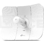 Точка доступа TP-LINK CPE610 5 ГГц 300 Мбит/с 23 дБи Наружная точка доступа Wi Fi, фото5