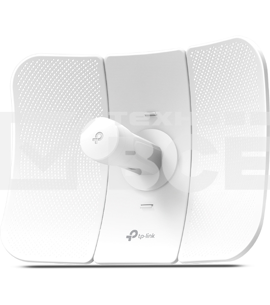 Точка доступа TP-LINK CPE610 5 ГГц 300 Мбит/с 23 дБи Наружная точка доступа Wi Fi