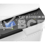 МФУ лазерный HP LaserJet M442dn (8AF71A), A3, ч/б, печ. до 24 стр/мин. (А4) до 13 стр/мин. (А3), 1200 x 1200 dpi (печать) 600x600dpi (скан.), USB, RJ-45, фото24