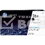 Тонер Картридж HP 26A CF226A черный для HP LJ Pro M402/M426 (3100стр.), фото5