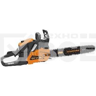 Бензопила Carver RSG 362 2400Вт 3.2л.с. дл.шины:20