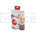 Контейнер с чернилами Sakura C13T03V44A (101 Y) для Epson, водорастворимый тип, желтый, 6000 к., 70 мл., фото 1