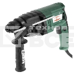 Перфоратор Haммer Flex PRT650D 650 Вт SDS+ 24мм 0-1000об/мин 2.4Дж 3 режима кейс, фото3