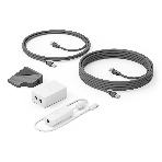 Кабель Accessory Logitech Cat5E Kit for Tap-GRAPHITE-USB, фото9