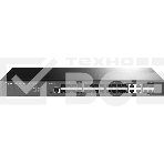 Коммутатор TP-Link JetStream 24-портовый управляемый SFP уровня 2+, 20 гигабитных SFP-портов и 4 гигабитных комбинированных порта SFP/RJ45, фото4