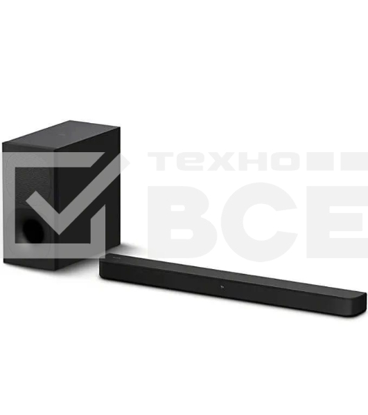 Система домашнего кинотеатра Sony HT-S400