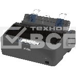 Принтер матричный Epson LX-350 (C11CC24031/C11CC24032), (А4, 357 cps (12 cpi), USB, LPT, COM), фото2