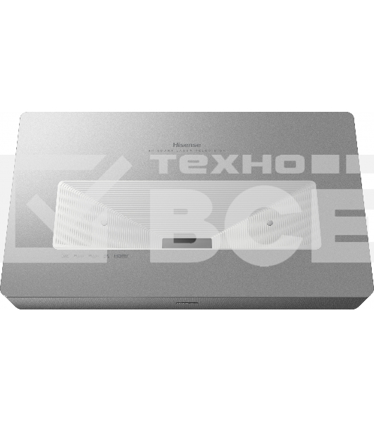 Телевизор Hisense 100