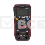 Профессиональный мультиметр UNI-T UT60BT, фото4