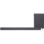 Саундбар JBL Deep Bass 2.1 300Вт+200Вт черный, фото8